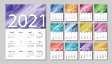 Custom Calendars with Your Logo - Printing in GTA - Print Shop in Etobicoke - Promotional Products - Stationery - 416print.com